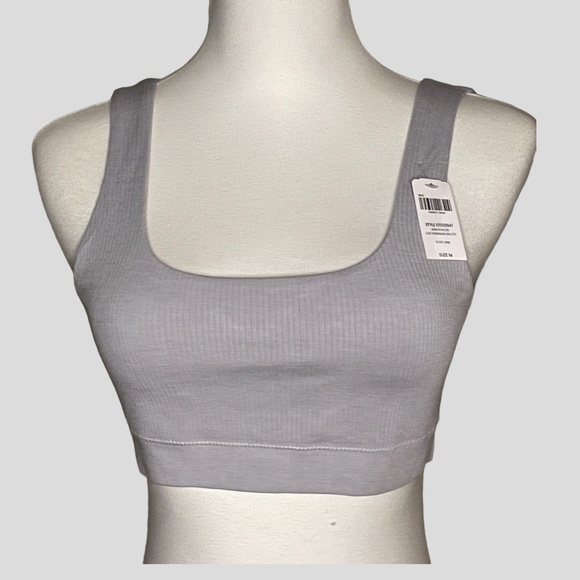 Soma Seamless Aloe Turnaround Bralette Size Small NWT - Picture 1 of 7